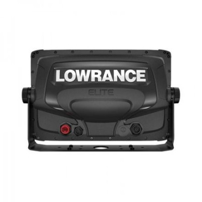 Эхолот Lowrance Elite-12 Ti2 (000-14660-001)
