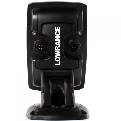 Эхолот Lowrance ELITE-4 COMBO
