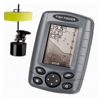 Эхолот Phiradar FF178A