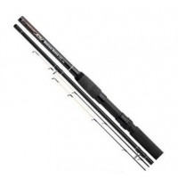 Фидер Shimano JOY FEEDER 360 WITH 2 TIPS (JFDR36)