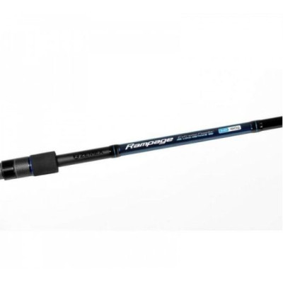 Фидер Zemex Rampage River Feeder 14ft до 180g 2018 New (8806066100645)