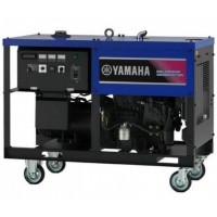 Генератор дизельный Yamaha EDL21000E