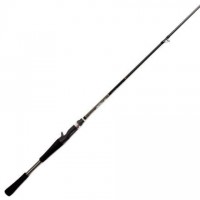Кастинговое удилище Graphiteleader Veloce RV GLVRC-65ML 1.95 m 3.5-14 gr (G08572)