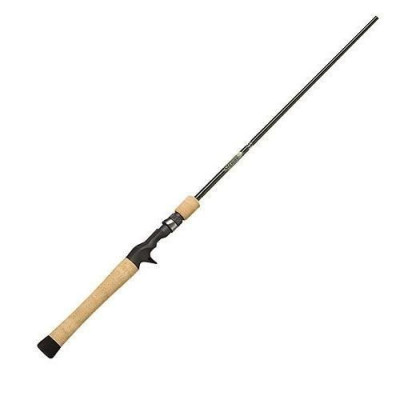 Кастинговое удилище St.Croix Legend Elite Casting Rod 213 см, 7-17.5 гр, 10-17 lb, Fast