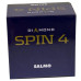 Angelrolle Salmo Diamond Spin 4 20FD 6320FD