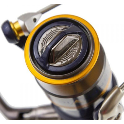 Angelrolle Salmo Diamond Spin 4 20FD 6320FD