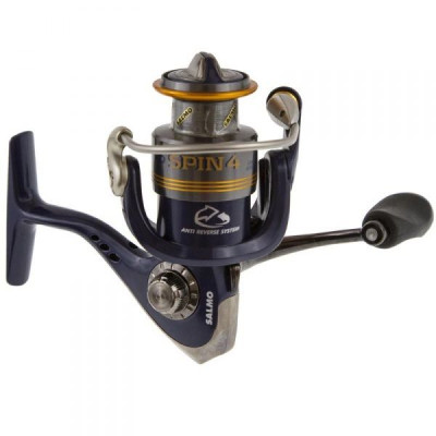 Angelrolle Salmo Diamond Spin 4 20FD 6320FD