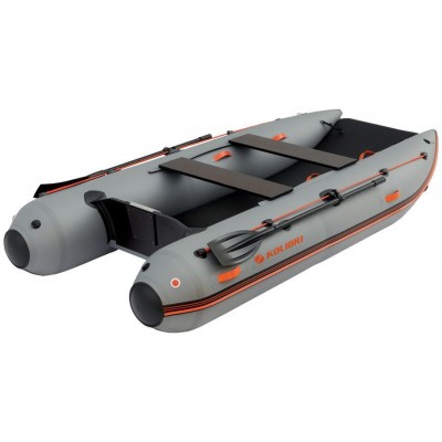 Kolibri Sea Cat KM-340CM катамаран