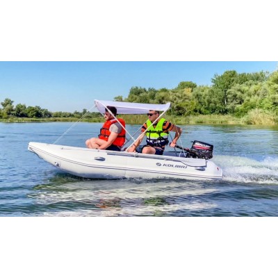Kolibri Sea Cat KM-340CM катамаран