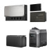 Ecoflow Power Independence Kit 5 kWh (mit Generator)
