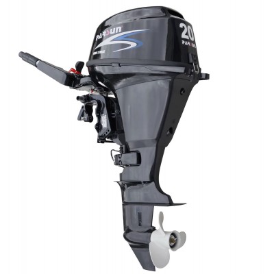 Bootsmotor Parsun F20A BMS