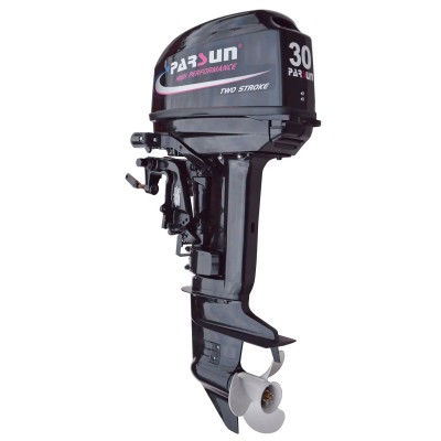 Bootsmotor Parsun T30FWS