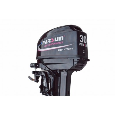 Лодочный мотор Parsun T30FWS