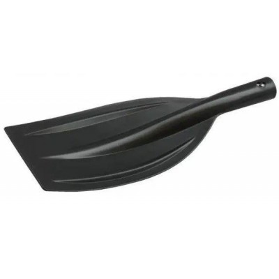 Standardpaddelblatt Kolibri 2021 schwarz (12.074.62)