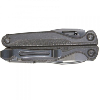 Мультитул Leatherman Charge TTi 830735