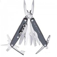 Мультитул Leatherman Juice XE6 Storm Gray 78108192N