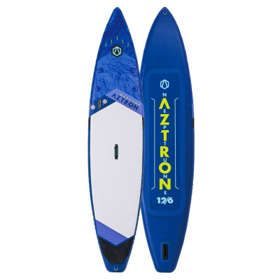 Надувна SUP дошка Aztron NEPTUNE Touring 12.6 iSUP (AS-313D)