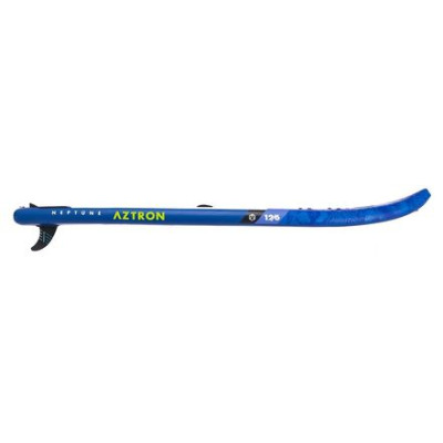 Надувная SUP доска Aztron NEPTUNE Touring 12.6 iSUP (AS-313D)