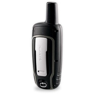 Навігатор Garmin GPSMAP 62st Erope TOPO з карткою України НавЛюкс (010-00868-03)