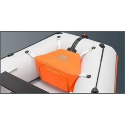 Nasentasche Kolibri K-220, K-240, K-260T, K-280T, K-280ST, KM-200 - KM-360DSL