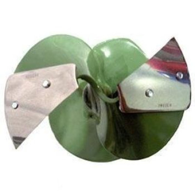 Ледобур Mora Expert-Pro Series 110mm/4" Foldable Green (21170)