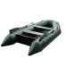 Надувний човен Adventure Scout T-290PS (сіра)