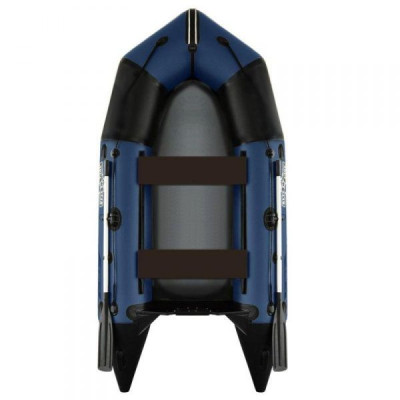 Надувний човен AquaStar C-310 (синій)