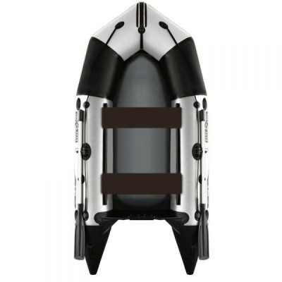 Надувний човен AquaStar C-310FSD (білий)