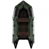 Schlauchboot AquaStar C-330FFD (grün)