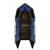 Schlauchboot AquaStar C-330SLD (blau)