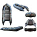 Надувний човен AquaStar K-330 (камуфляж)