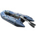 Надувний човен AquaStar K-330 (камуфляж)