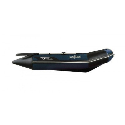 Schlauchboot AquaStar K-350 (blau)