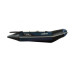 Schlauchboot AquaStar K-350 (blau)