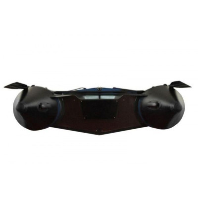 Schlauchboot AquaStar K-350 (blau)