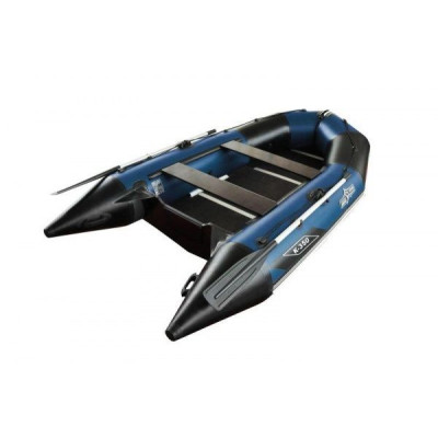 Schlauchboot AquaStar K-350 (blau)