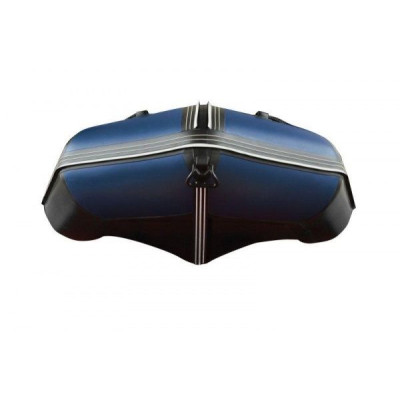 Schlauchboot AquaStar K-350 (blau)