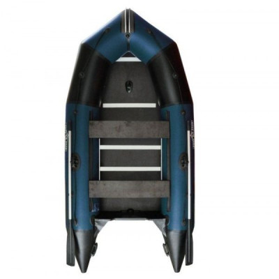 Schlauchboot AquaStar K-350 (blau)