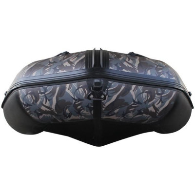 Schlauchboot AquaStar K-430 (Camouflage)