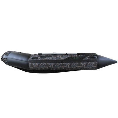 Schlauchboot AquaStar K-430 (Camouflage)