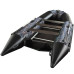 Schlauchboot AquaStar K-430 (Camouflage)
