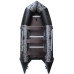 Schlauchboot AquaStar K-430 (Camouflage)