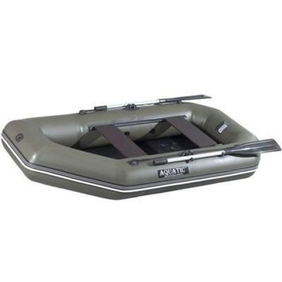 Надувний човен Aquatic А-280cb