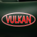 Надувная лодка Vulkan V190S