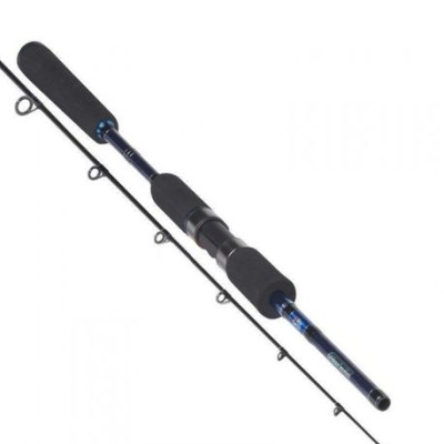 Спиннинг Abu Garcia SALTY STAGE 2,46m/2 15-50g/MH 186g 30T Carbon EVA LTS