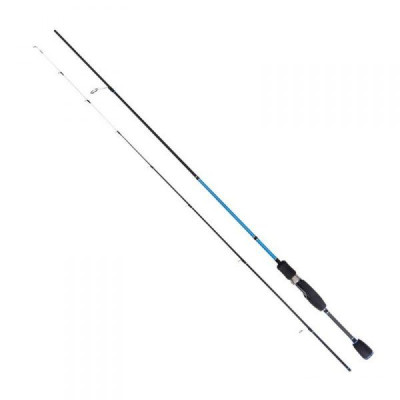 Спиннинг Favorite Blue Bird New BB-682SUL-S 2.04 m 0.5-5 g Ex-Fast (1693.80.20)