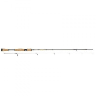 Спиннинг Mitchell Mag Pro Lite Evo 1,79m/2 2-8g/L 98g 36T Carbon Cork Fuji Alcon (1252298)