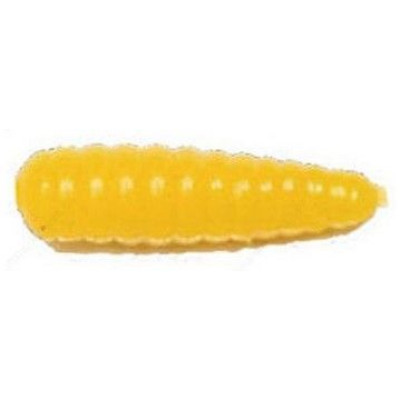 Силикон Big Bite Baits Beetle 1 Yellow 10 шт (1838.01.71)