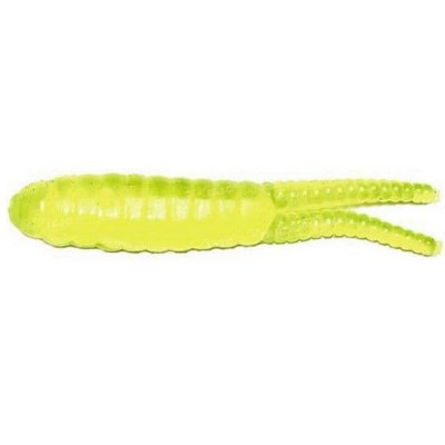 Силикон Big Bite Baits Beetle 1.5" Chart 10 шт (1838.01.75)