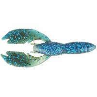 Силикон Big Bite Baits Swimming Craw 3" Okeechobee Craw 6 шт (1838.00.27)